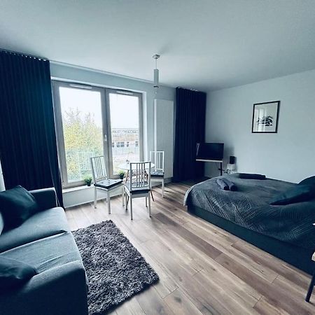 Apartament Stary Szczecin Exterior foto