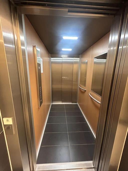 Apartament Stary Szczecin Exterior foto