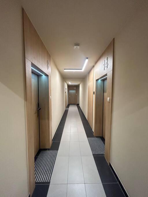 Apartament Stary Szczecin Exterior foto