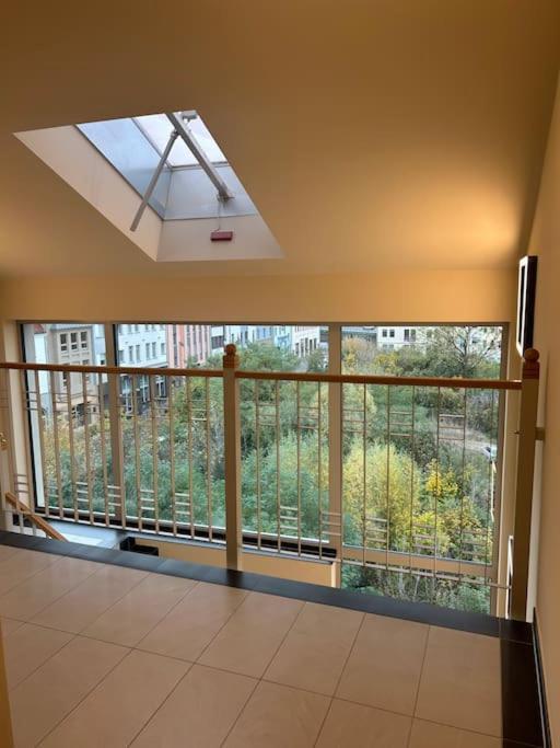 Apartament Stary Szczecin Exterior foto